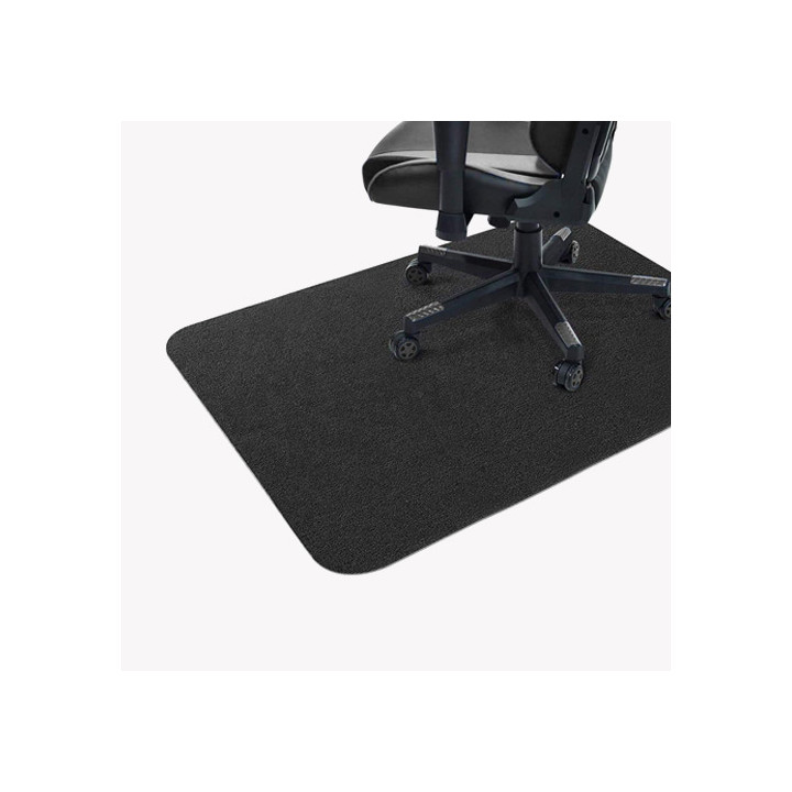 Chair floor protection