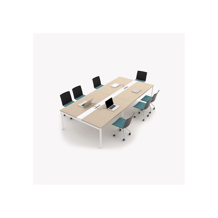 Large Meeting Table