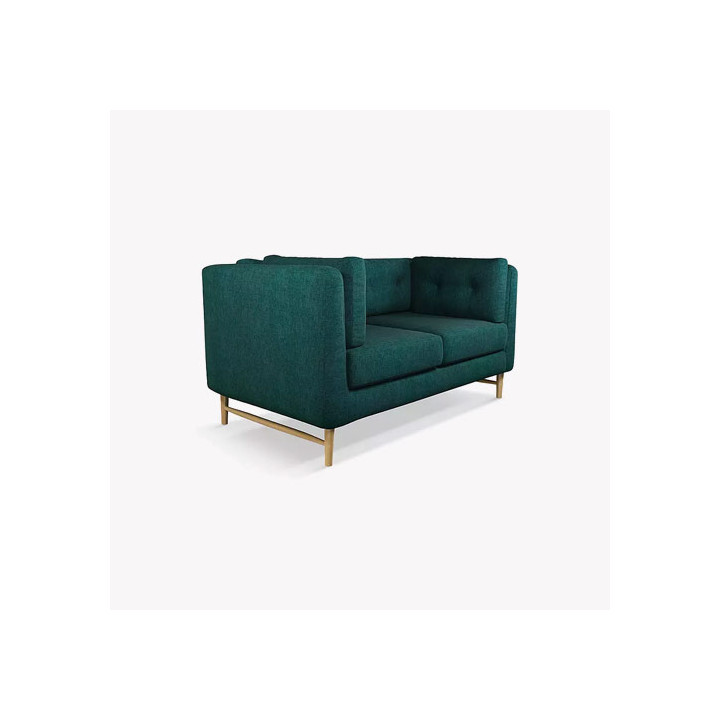 Three-Seat Sofa