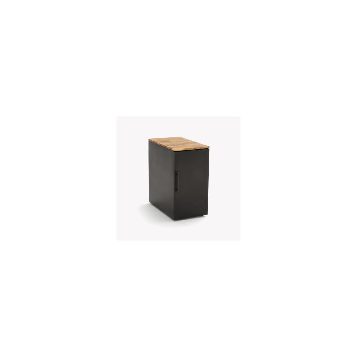Drawer Black
