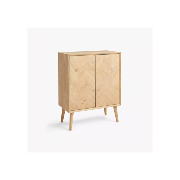 Cabinet with Doors