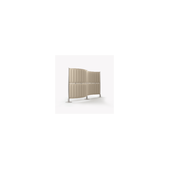 Acoustic Bloc Screens