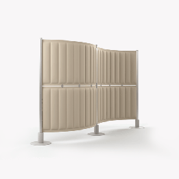 Acoustic Bloc Screens