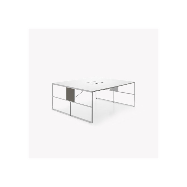 Desk Combination