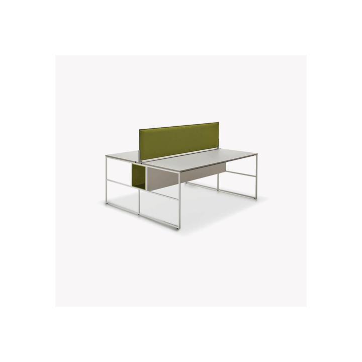Desk Stand with Screen