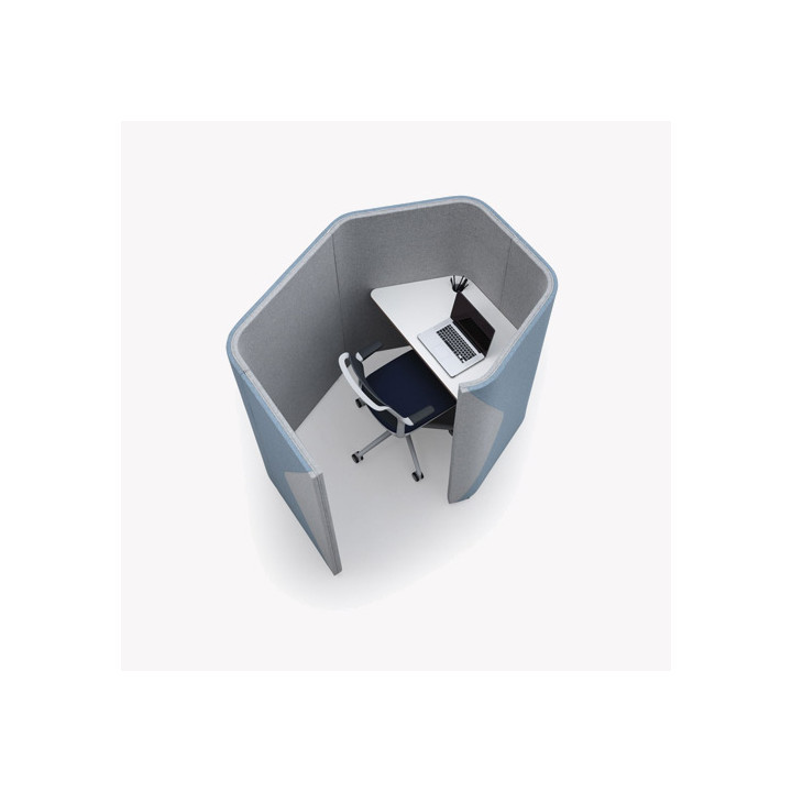 Individual Workplace