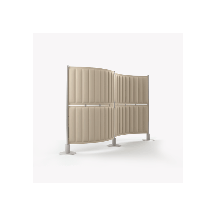 Acoustic Bloc Screens