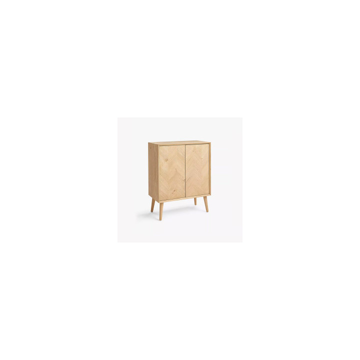 Cabinet with Doors
