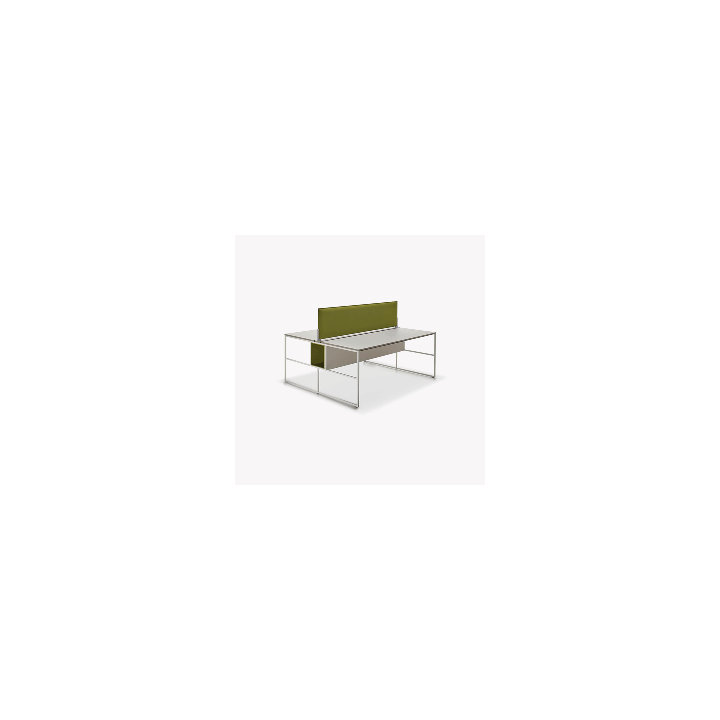 Desk Stand with Screen